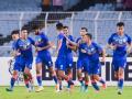 India qualify for AFC Asian Cup with 4-0 win over Hong Kong - Hindi News | India qualify for AFC Asian Cup with 4-0 win over Hong Kong | Latest football News at Lokmattimes.com