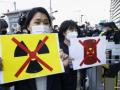 Japan's nuke water dumping to endanger marine life: Activist - Hindi News | Japan's nuke water dumping to endanger marine life: Activist | Latest politics News at Lokmattimes.com
