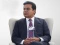 KTR to lead Telangana delegation at Davos 2023 - Hindi News | KTR to lead Telangana delegation at Davos 2023 | Latest international News at Lokmattimes.com