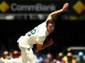 WTC Final: Michael Neser named as replacement for Josh Hazlewood in Australia's squad - Hindi News | WTC Final: Michael Neser named as replacement for Josh Hazlewood in Australia's squad | Latest cricket News at Lokmattimes.com
