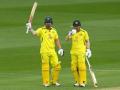 3rd ODI: Head, Warner, Zampa share honours as Australia hand England 221-run thrashing - Hindi News | 3rd ODI: Head, Warner, Zampa share honours as Australia hand England 221-run thrashing | Latest cricket News at Lokmattimes.com