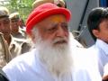 Rajasthan HC extends Asaram’s interim bail till May 25 on medical grounds - Hindi News | Rajasthan HC extends Asaram’s interim bail till May 25 on medical grounds | Latest national News at Lokmattimes.com