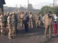 4 killed in clash with security forces in Dhanbad - Hindi News | 4 killed in clash with security forces in Dhanbad | Latest national News at Lokmattimes.com