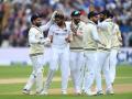 ENG v IND, 5th Test: Rain brings early in Edgbaston after Bumrah runs through top-order - Hindi News | ENG v IND, 5th Test: Rain brings early in Edgbaston after Bumrah runs through top-order | Latest cricket News at Lokmattimes.com