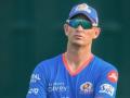 IPL 2023: Most frustrating thing is not sticking to the already talked plans, says MI bowling coach Bond - Hindi News | IPL 2023: Most frustrating thing is not sticking to the already talked plans, says MI bowling coach Bond | Latest cricket News at Lokmattimes.com