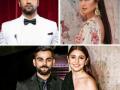 Anushka Sharma confirms Vicky, Katrina will be her new neighbours - Hindi News | Anushka Sharma confirms Vicky, Katrina will be her new neighbours | Latest entertainment News at Lokmattimes.com