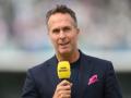 Vaughan steps back from work with the BBC over 'ongoing dialogue' - Hindi News | Vaughan steps back from work with the BBC over 'ongoing dialogue' | Latest cricket News at Lokmattimes.com