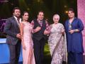 Dharmendra shares his life's struggles on 'IBD 2' - Hindi News | Dharmendra shares his life's struggles on 'IBD 2' | Latest entertainment News at Lokmattimes.com