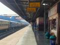 Intel agencies alert Railways about malware attack in its system - Hindi News | Intel agencies alert Railways about malware attack in its system | Latest national News at Lokmattimes.com