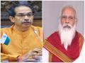 Uddhav Thackeray to meet PM Modi in Delhi tomorrow to discuss Maratha reservation issue - Hindi News | Uddhav Thackeray to meet PM Modi in Delhi tomorrow to discuss Maratha reservation issue | Latest politics News at Lokmattimes.com