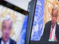 Guterres warns UN facing its '1945 moment' - Hindi News | Guterres warns UN facing its '1945 moment' | Latest international News at Lokmattimes.com
