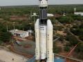 Chandrayaan-2 completes a year of orbiting the moon - Hindi News | Chandrayaan-2 completes a year of orbiting the moon | Latest technology News at Lokmattimes.com