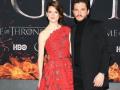 Kit Harington says there's no break from parenting - Hindi News | Kit Harington says there's no break from parenting | Latest entertainment News at Lokmattimes.com