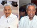 CBI sleuths at Pinarayi's residence to probe assault case against Oommen Chandy - Hindi News | CBI sleuths at Pinarayi's residence to probe assault case against Oommen Chandy | Latest politics News at Lokmattimes.com