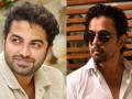 Actor Arjun Sarja to direct Vishwak Sen's next film - Hindi News | Actor Arjun Sarja to direct Vishwak Sen's next film | Latest entertainment News at Lokmattimes.com