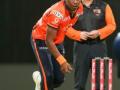 T10: Morgan, Bravo heroics help Delhi Bulls clinch thriller - Hindi News | T10: Morgan, Bravo heroics help Delhi Bulls clinch thriller | Latest cricket News at Lokmattimes.com