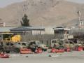 Civilian, military airports in Afghanistan resume operations - Hindi News | Civilian, military airports in Afghanistan resume operations | Latest international News at Lokmattimes.com