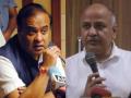 Assam govt denies PPE 'scam' charge targeting CM; Sarma threatens to sue Sisodia - Hindi News | Assam govt denies PPE 'scam' charge targeting CM; Sarma threatens to sue Sisodia | Latest politics News at Lokmattimes.com