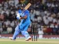 Rohit Sharma 'quite surprised' with his batting, says he didn't quite expect it - Hindi News | Rohit Sharma 'quite surprised' with his batting, says he didn't quite expect it | Latest cricket News at Lokmattimes.com