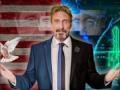Antivirus software creator John McAfee found dead in prison - Hindi News | Antivirus software creator John McAfee found dead in prison | Latest technology News at Lokmattimes.com