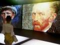 Van Gogh painting stolen from Dutch museum - Hindi News | Van Gogh painting stolen from Dutch museum | Latest politics News at Lokmattimes.com