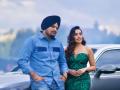 Sidhu Moose Wala features alongside Barbie Maan in latest track 'Moh' - Hindi News | Sidhu Moose Wala features alongside Barbie Maan in latest track 'Moh' | Latest entertainment News at Lokmattimes.com