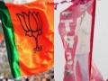 TRS looks to turn 'freebies' debate into poll issue against BJP - Hindi News | TRS looks to turn 'freebies' debate into poll issue against BJP | Latest politics News at Lokmattimes.com