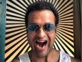 'Rajinikanth tested positive for corona': Rohit Roy trolled for this post - Hindi News | 'Rajinikanth tested positive for corona': Rohit Roy trolled for this post | Latest entertainment News at Lokmattimes.com