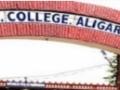 Aligarh college bans entry of students not in uniform - Hindi News | Aligarh college bans entry of students not in uniform | Latest politics News at Lokmattimes.com