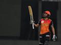 Pandey, Shankar lead SRH to 8-wkt win over RR - Hindi News | Pandey, Shankar lead SRH to 8-wkt win over RR | Latest cricket News at Lokmattimes.com