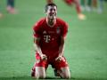 Lewandowski named European Footballer of the Year 2020 - Hindi News | Lewandowski named European Footballer of the Year 2020 | Latest football News at Lokmattimes.com