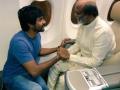Rajinikanth is my inspiration: Sivakarthikeyan on megastar's birthday - Hindi News | Rajinikanth is my inspiration: Sivakarthikeyan on megastar's birthday | Latest entertainment News at Lokmattimes.com