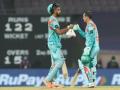 IPL 2023: K.L Rahul, Quinton de Kock are the biggest strengths of Lucknow Super Giants, says Aaron Finch - Hindi News | IPL 2023: K.L Rahul, Quinton de Kock are the biggest strengths of Lucknow Super Giants, says Aaron Finch | Latest cricket News at Lokmattimes.com