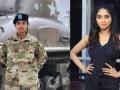 Tamil actress Akila Narayanan joins US Army as lawyer - Hindi News | Tamil actress Akila Narayanan joins US Army as lawyer | Latest entertainment News at Lokmattimes.com