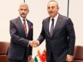 Jaishankar meets Turkish FM after Erdogan tones down Kashmir reference - Hindi News | Jaishankar meets Turkish FM after Erdogan tones down Kashmir reference | Latest politics News at Lokmattimes.com