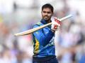 De Silva's knock in vain as England clinch ODI series vs Sri Lanka - Hindi News | De Silva's knock in vain as England clinch ODI series vs Sri Lanka | Latest cricket News at Lokmattimes.com