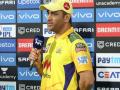 IPL 2022: What really let Chennai Super Kings down was the batsmanship, says MS Dhoni - Hindi News | IPL 2022: What really let Chennai Super Kings down was the batsmanship, says MS Dhoni | Latest cricket News at Lokmattimes.com