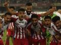 ISL final: ATK defeat Chennaiyin 3-1 to clinch record 3rd title - Hindi News | ISL final: ATK defeat Chennaiyin 3-1 to clinch record 3rd title | Latest football News at Lokmattimes.com