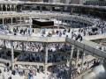 Saudi Arabia says health plans for Haj season successful - Hindi News | Saudi Arabia says health plans for Haj season successful | Latest international News at Lokmattimes.com