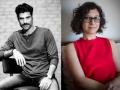 Sikandar Kher credits casting director Seher Latif for Hollywood debut - Hindi News | Sikandar Kher credits casting director Seher Latif for Hollywood debut | Latest entertainment News at Lokmattimes.com