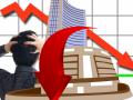 Nifty declines for fourth consecutive week - Hindi News | Nifty declines for fourth consecutive week | Latest international News at Lokmattimes.com