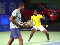 Tata Open Maharashtra: Bopanna-Ramkumar cruises into final, Sousa ends Ymer's dream run - Hindi News | Tata Open Maharashtra: Bopanna-Ramkumar cruises into final, Sousa ends Ymer's dream run | Latest tennis News at Lokmattimes.com