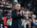 Real Madrid coach Ancelotti tests positive for Covid-19 - Hindi News | Real Madrid coach Ancelotti tests positive for Covid-19 | Latest football News at Lokmattimes.com