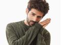 Kartik Aaryan works out at midnight because he is busy doing nothing all day! - Hindi News | Kartik Aaryan works out at midnight because he is busy doing nothing all day! | Latest lifestyle News at Lokmattimes.com