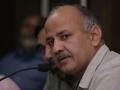 Plasma administered to Sisodia after his health deteriorated - Hindi News | Plasma administered to Sisodia after his health deteriorated | Latest health News at Lokmattimes.com
