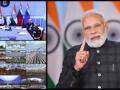 PM Modi addresses 1st batch of Agniveers, calls them pioneers of scheme - Hindi News | PM Modi addresses 1st batch of Agniveers, calls them pioneers of scheme | Latest politics News at Lokmattimes.com