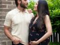 Freida Pinto flaunts baby bump to announce pregnancy with fiance Cory Tran - Hindi News | Freida Pinto flaunts baby bump to announce pregnancy with fiance Cory Tran | Latest lifestyle News at Lokmattimes.com