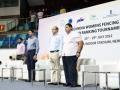 Over 350 women fencers participate in Khelo India fencing league - Hindi News | Over 350 women fencers participate in Khelo India fencing league | Latest other-sports News at Lokmattimes.com