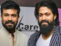Ram Charan congratulates Yash, praises his on-screen presence - Hindi News | Ram Charan congratulates Yash, praises his on-screen presence | Latest entertainment News at Lokmattimes.com