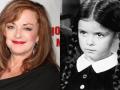 Lisa Loring, Wednesday in original 'Addams Family' series, dies at 64 - Hindi News | Lisa Loring, Wednesday in original 'Addams Family' series, dies at 64 | Latest entertainment News at Lokmattimes.com
